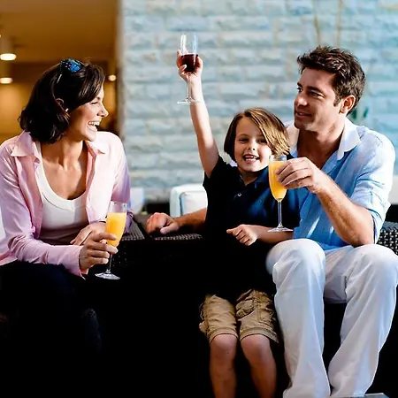 Falkensteiner Family Diadora Hotel Petrcane