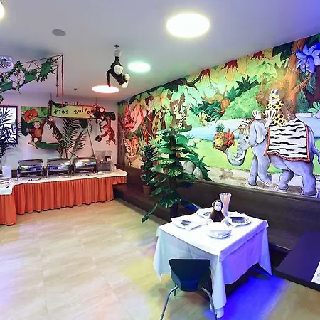 Falkensteiner Family Diadora Hotel 5*
