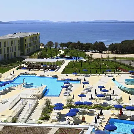 Falkensteiner Family Diadora Hotel Petrcane