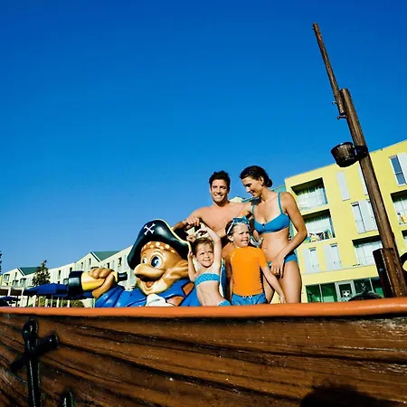 Falkensteiner Family Diadora Hotel 5*
