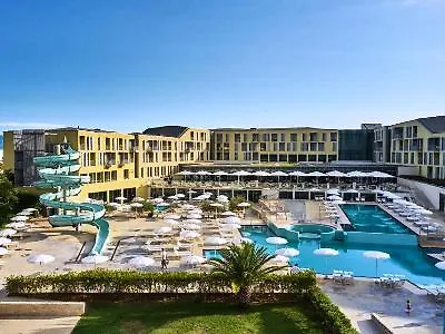 酒店 法肯斯特尼狄亚多拉家庭酒店 5*