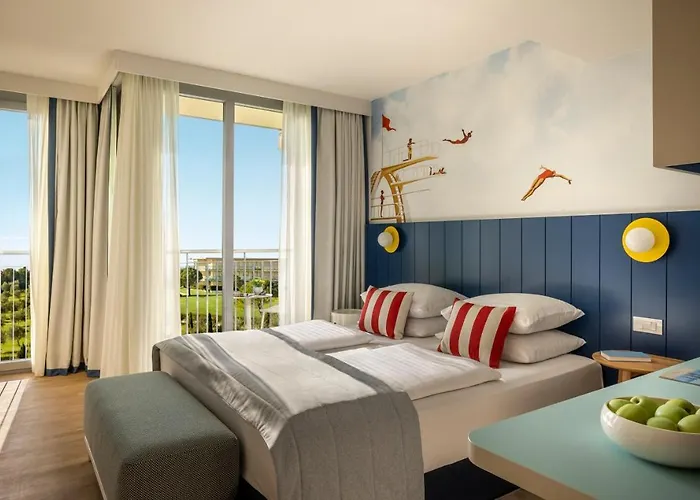 Falkensteiner Family Diadora Hotel 5*