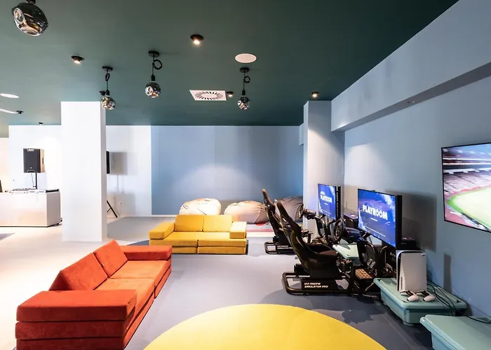 法肯斯特尼狄亚多拉家庭酒店 5* 佩特坎内