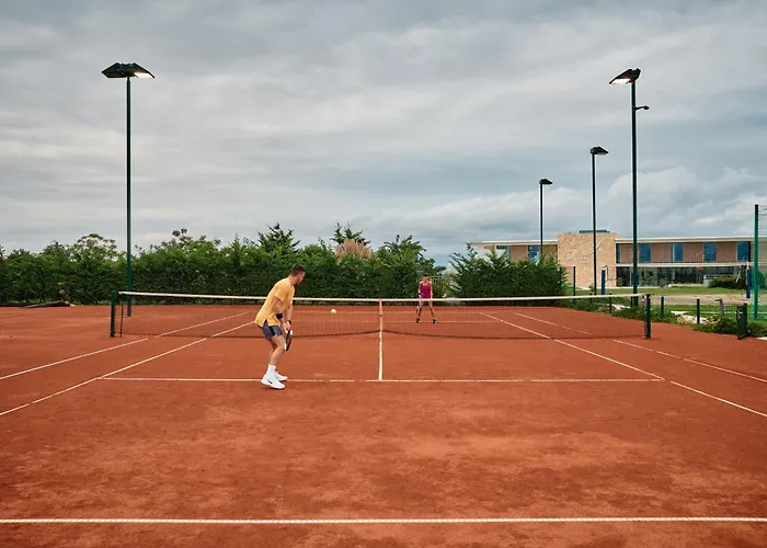 法肯斯特尼狄亚多拉家庭酒店