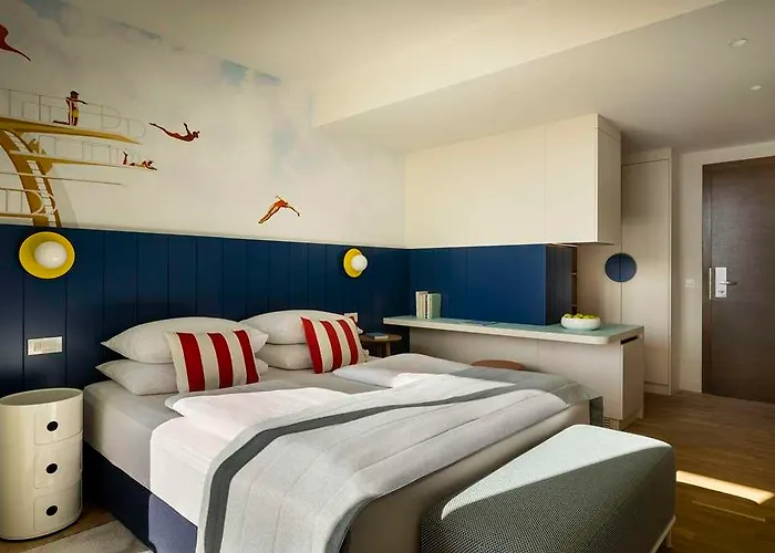 Falkensteiner Family Diadora 5* Petrcane