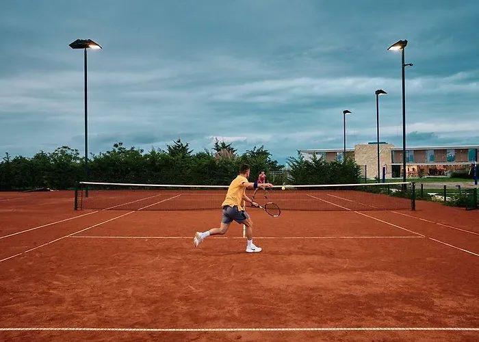 Hotel Falkensteiner Family Diadora