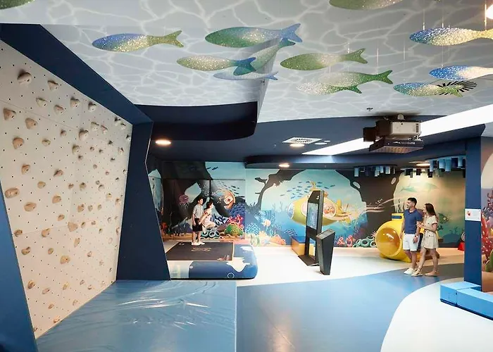 Hotel Falkensteiner Family Diadora 5*