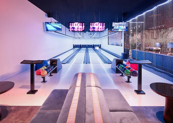 法肯斯特尼狄亚多拉家庭酒店 酒店