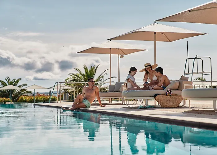 法肯斯特尼狄亚多拉家庭酒店 5*