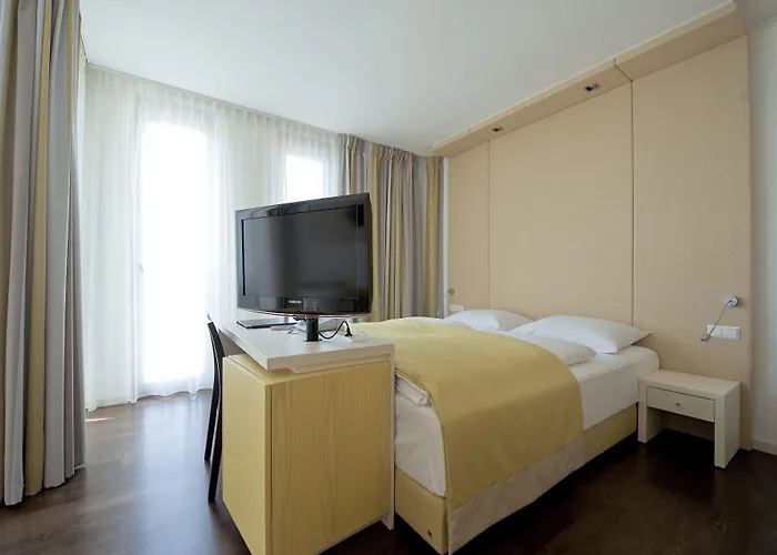 法肯斯特尼狄亚多拉家庭酒店