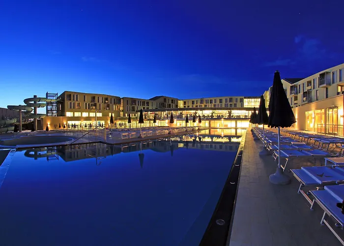 Hotel Falkensteiner Family Diadora