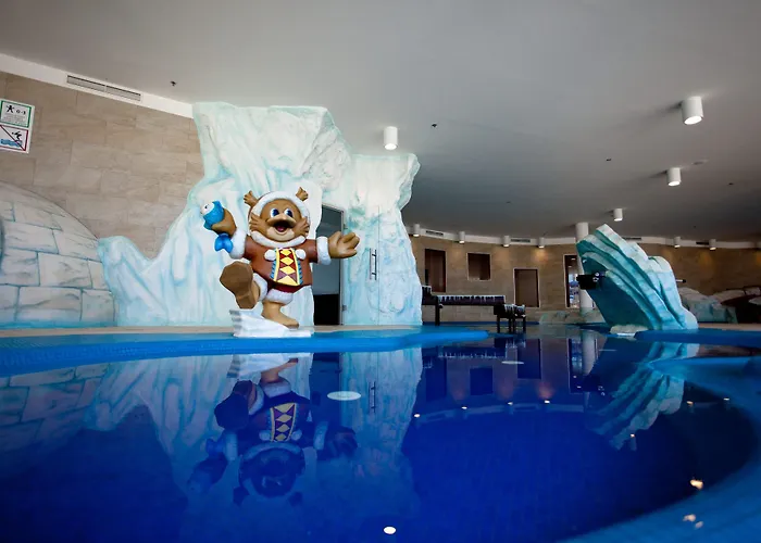 法肯斯特尼狄亚多拉家庭酒店