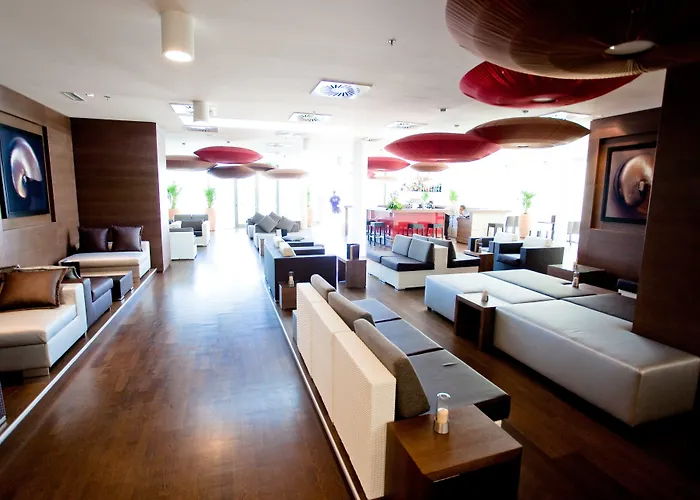 法肯斯特尼狄亚多拉家庭酒店