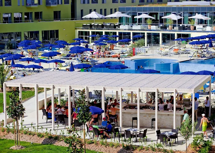 Falkensteiner Family Diadora Hotel