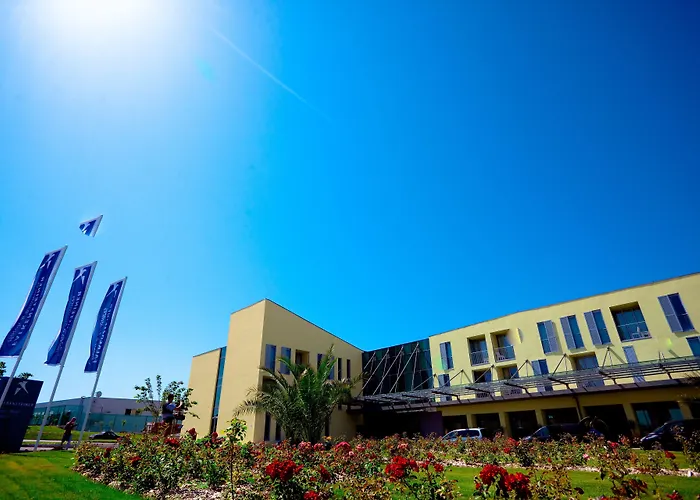 法肯斯特尼狄亚多拉家庭酒店 酒店 5*