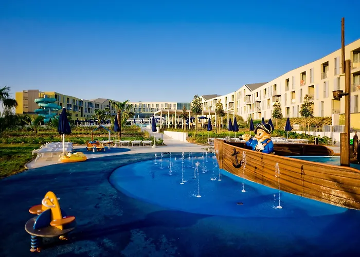 酒店 法肯斯特尼狄亚多拉家庭酒店