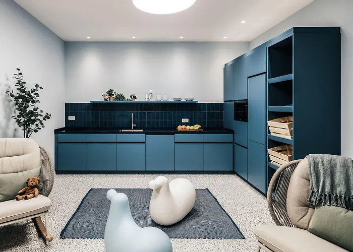 法肯斯特尼狄亚多拉家庭酒店 5*