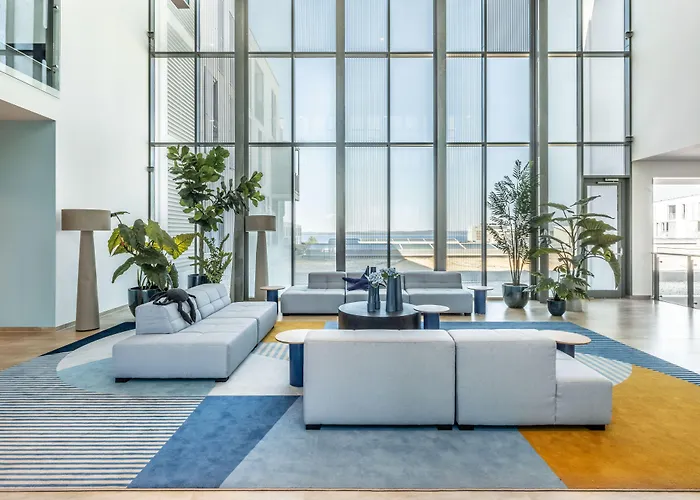 法肯斯特尼狄亚多拉家庭酒店 5*