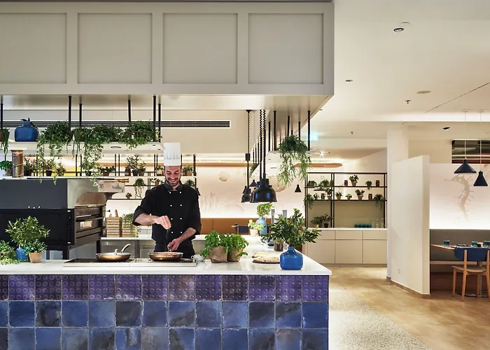 法肯斯特尼狄亚多拉家庭酒店