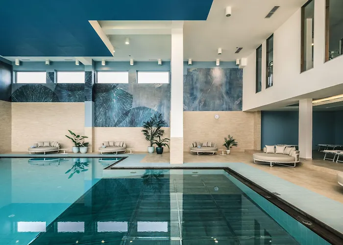 酒店 法肯斯特尼狄亚多拉家庭酒店