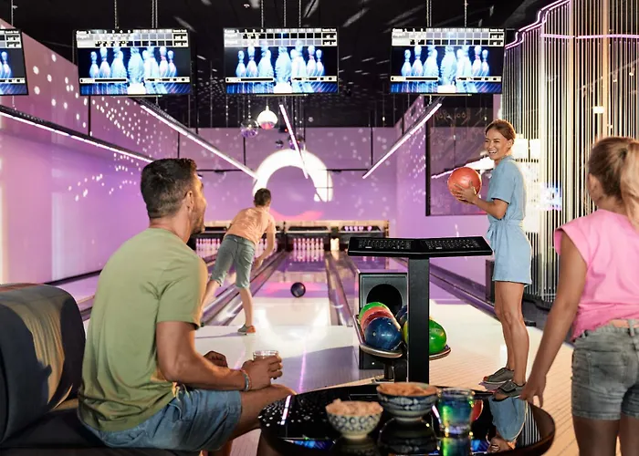 法肯斯特尼狄亚多拉家庭酒店 酒店 5*