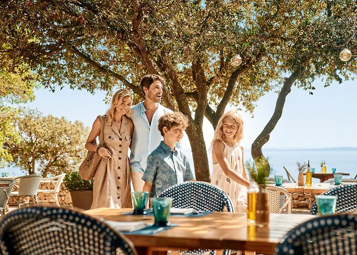 Falkensteiner Family Diadora 5*